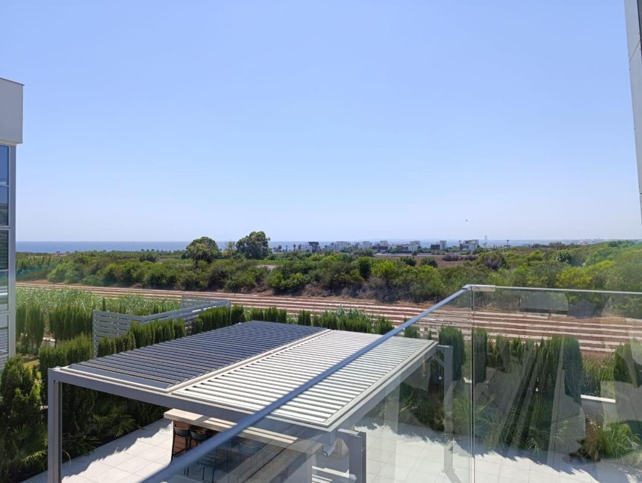 Seaview Luxury Villas Ayia Napa Exterior photo