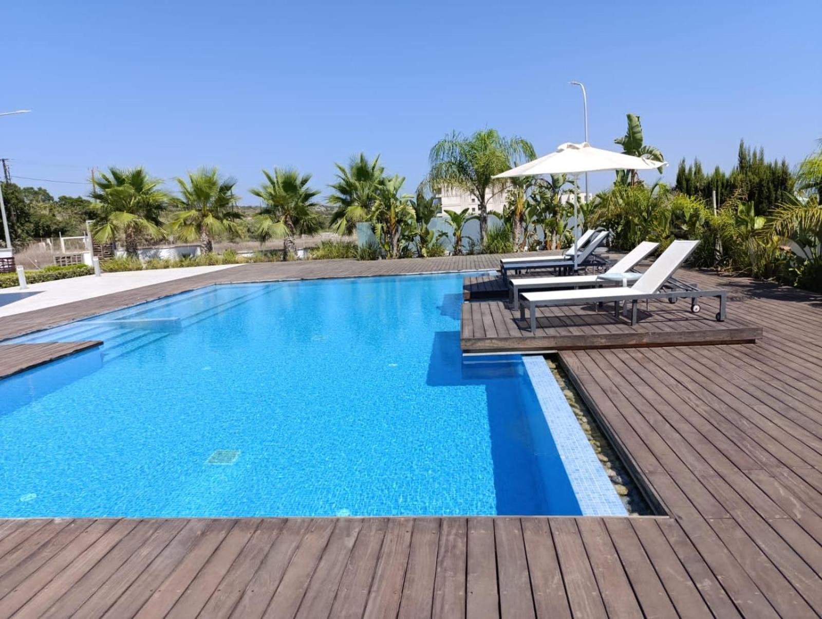 Seaview Luxury Villas Ayia Napa Exterior photo